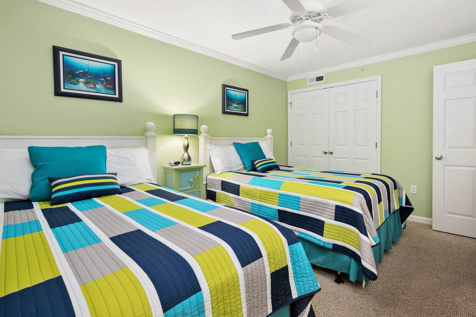 Bel Mare 202 | Ocean City MD Vacation Rentals
